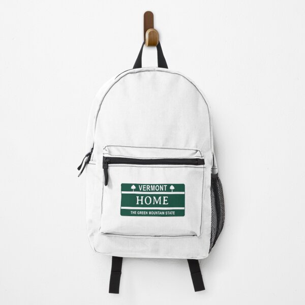 Item preview, Vermont State License Plate designed and sold by US States Merch.