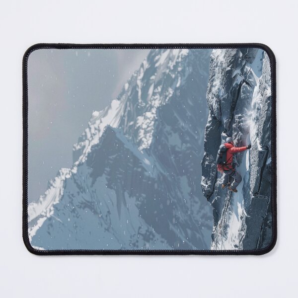 Item preview, Scaling the Alps designed and sold by OccultDreams.