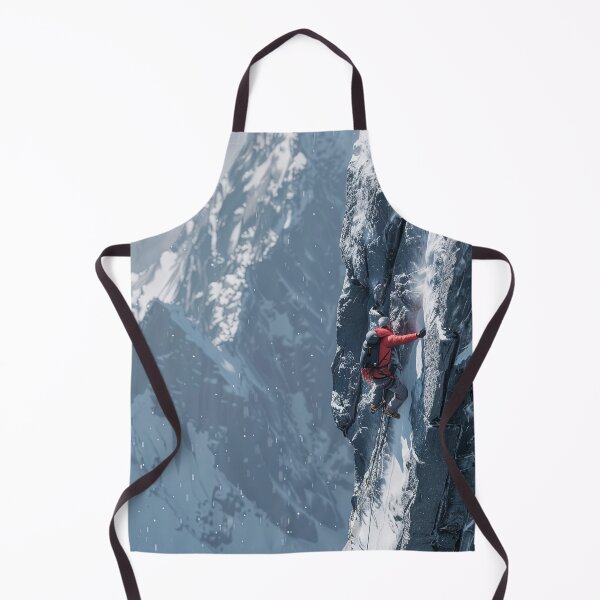 Item preview, Scaling the Alps designed and sold by OccultDreams.
