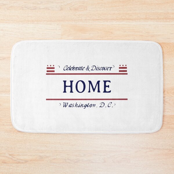Item preview, Washington State License Plate designed and sold by US States Merch.