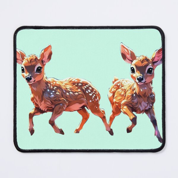 Item preview, Deer designed and sold by LevCreates.