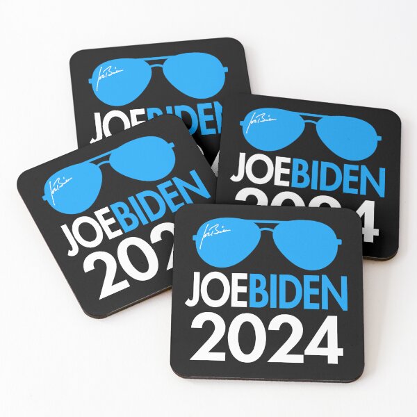 Item preview, Joe Biden 2024 - Signature Sunglasses designed and sold by Thelittlelord.