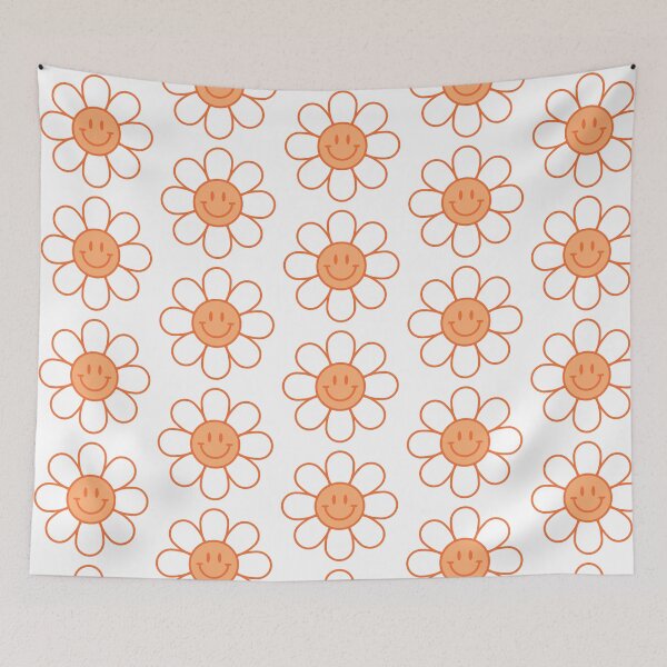 Item preview, Preppy sunflower smile  designed and sold by EmeryJH.