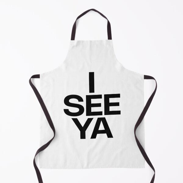 Item preview, I see ya designed and sold by Zannvayld.