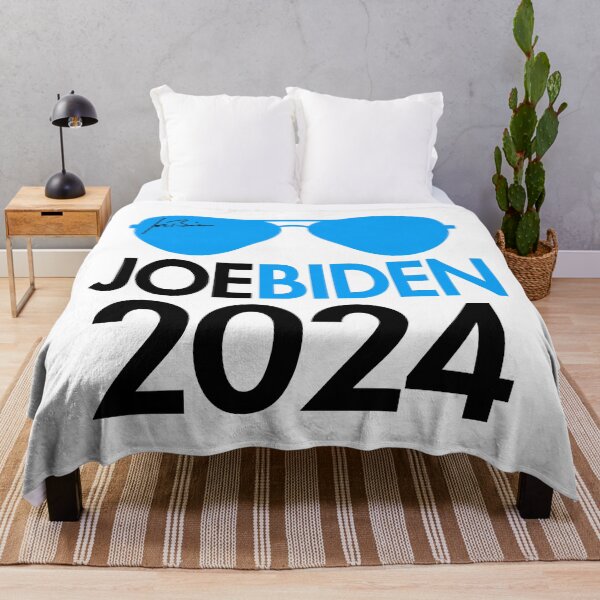 Item preview, Joe Biden 2024 - Signature Sunglasses - Dark Brandon designed and sold by Thelittlelord.