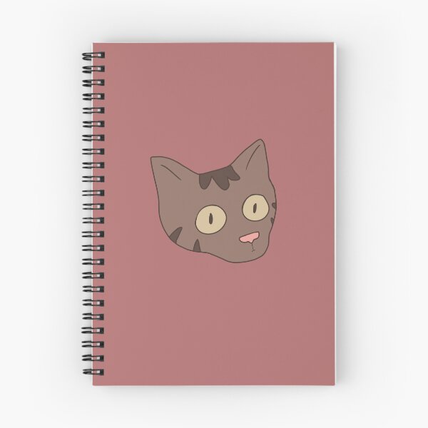 Item preview, Shocked Cat Head designed and sold by CamelCorruption.