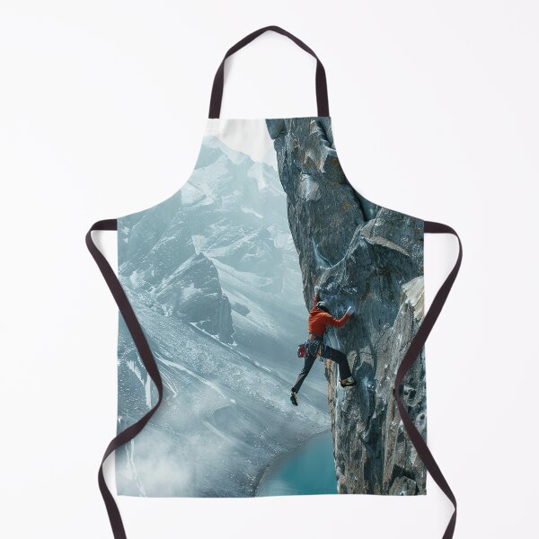 Item preview, Scaling the Alps (Variation) designed and sold by OccultDreams.