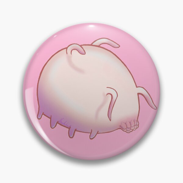 Item preview, Sea Pig sticker designed and sold by Ms. Emaso.