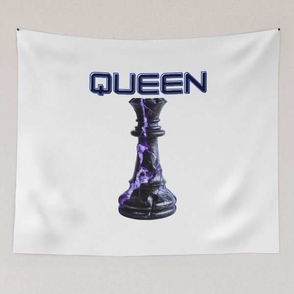Item preview, 3D Queen Chess peace  designed and sold by Reichcorp.