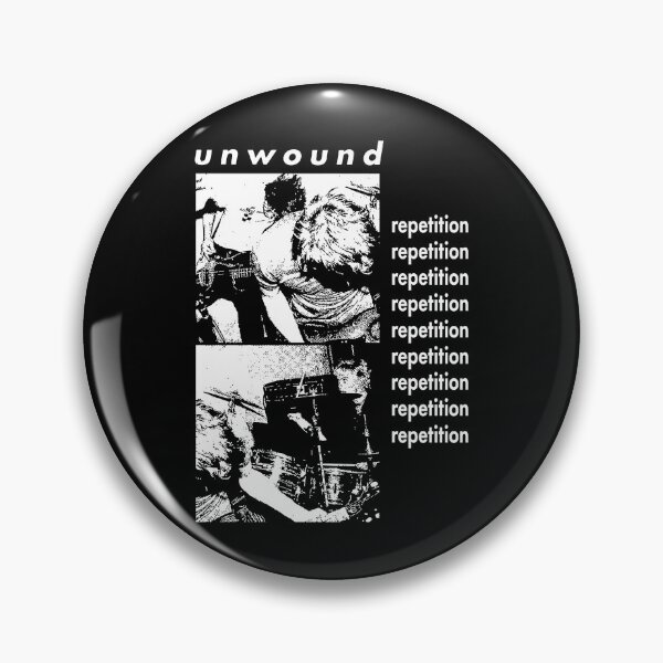 Item preview, Unwound Repetition designed and sold by elizabbelt.