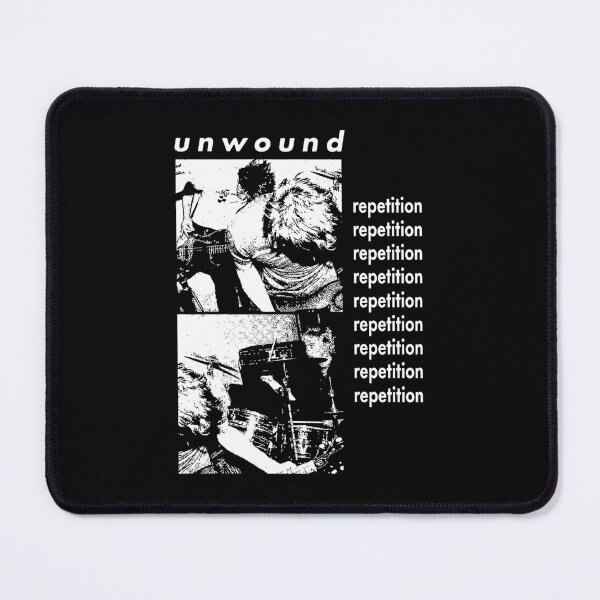 Item preview, Unwound Repetition designed and sold by elizabbelt.