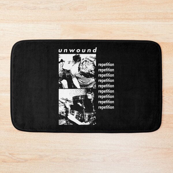 Item preview, Unwound Repetition designed and sold by elizabbelt.