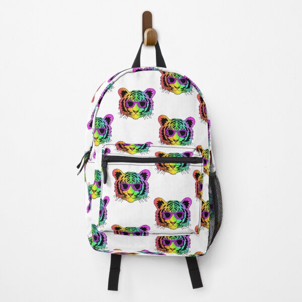 Item preview, Rainbow tiger designed and sold by keaCo24.