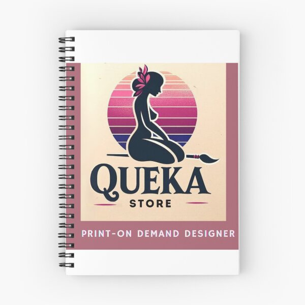 Item preview, Queka store designed and sold by Queueka.
