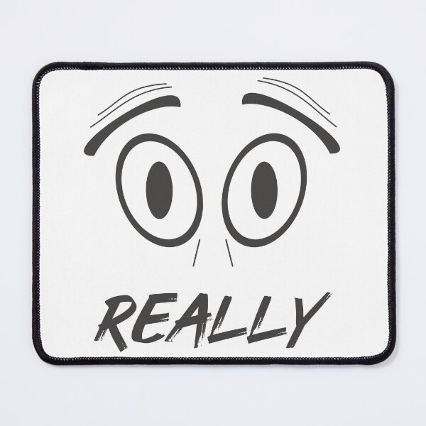 Item preview, Really a Surprised Face from Tjays on a Fun designed and sold by TJays.