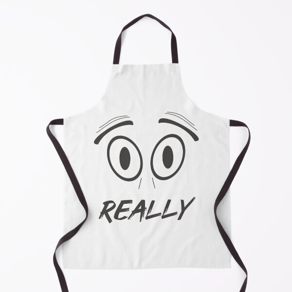 Item preview, Really a Surprised Face from Tjays on a Fun designed and sold by TJays.
