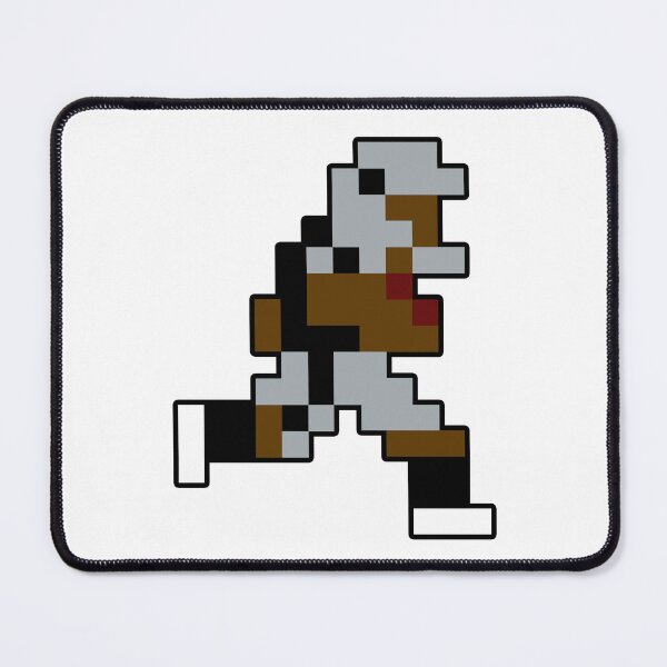 Item preview, 8-Bit Las Vegas Retro Pixel Football Player designed and sold by Bo-Bros-Tees.