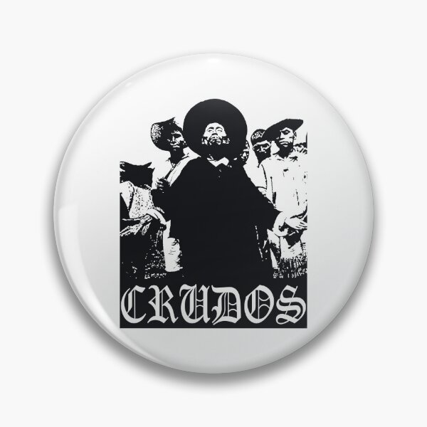 Item preview, Los Crudos designed and sold by elizabbelt.