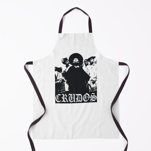 Item preview, Los Crudos designed and sold by elizabbelt.