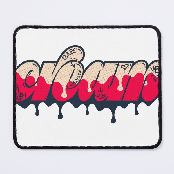 Item preview, Cream 90s Golden Era Old School Hip Hop Vintage Graffiti Style designed and sold by Mr. Graphilip.