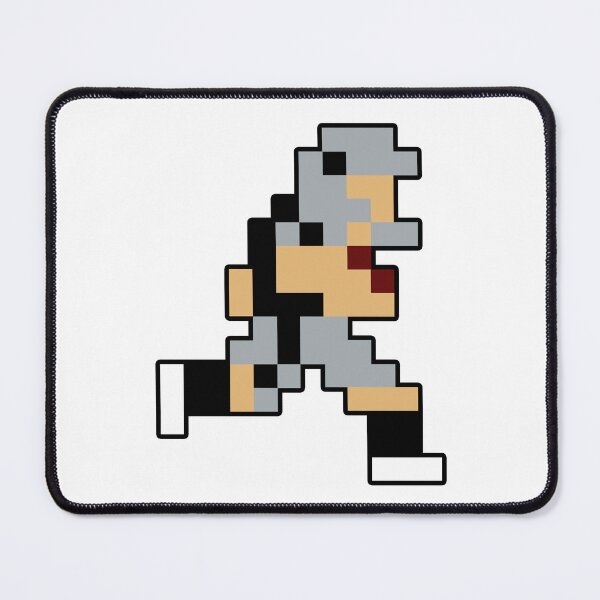 Item preview, 8-Bit Las Vegas Retro Pixel Football Player designed and sold by Bo-Bros-Tees.