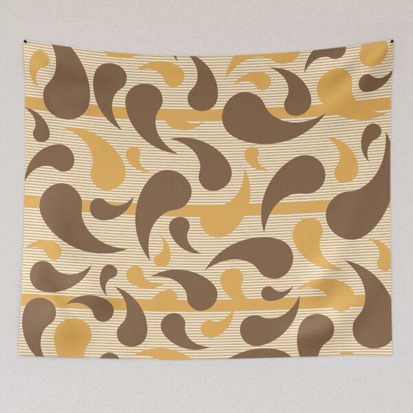 Item preview, Design fabric loincloths designed and sold by Wolagno.
