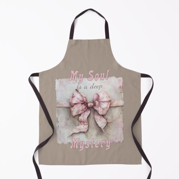Item preview, My Soul, Vintage Coquette Aesthetic designed and sold by CozyLightsStore.