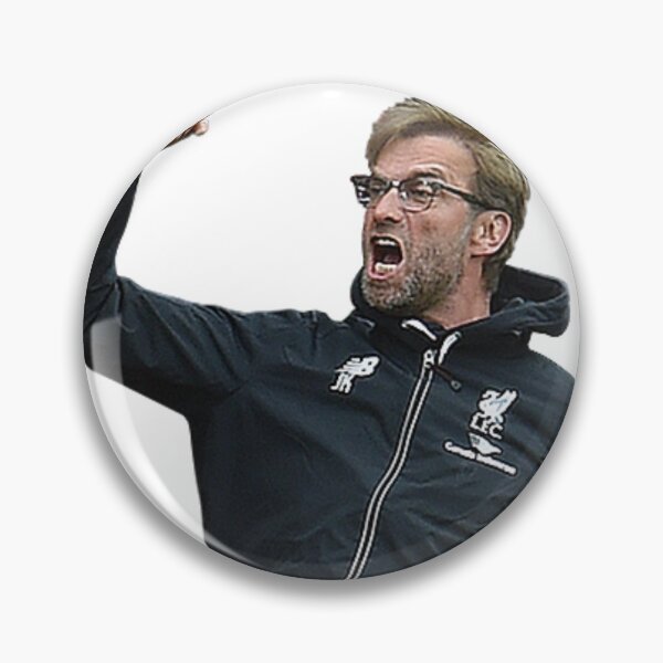 Item preview, JURGEN KLOPPN LEGEND DESIGN designed and sold by Hollicks Designs.