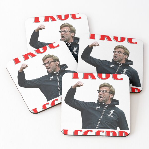 Item preview, JURGEN KLOPPN LEGEND DESIGN designed and sold by Hollicks Designs.