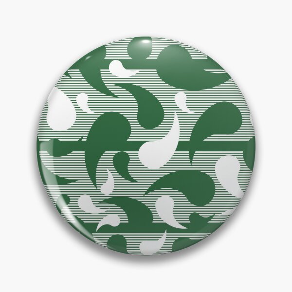 Item preview, green fabric loincloths designed and sold by Wolagno.