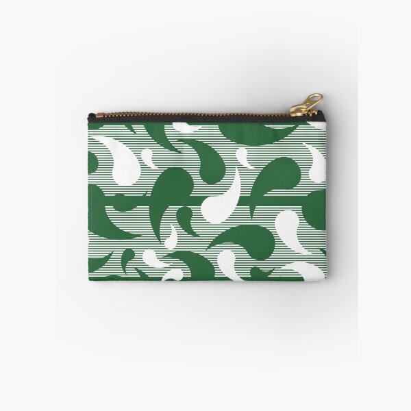 Item preview, green fabric loincloths designed and sold by Wolagno.