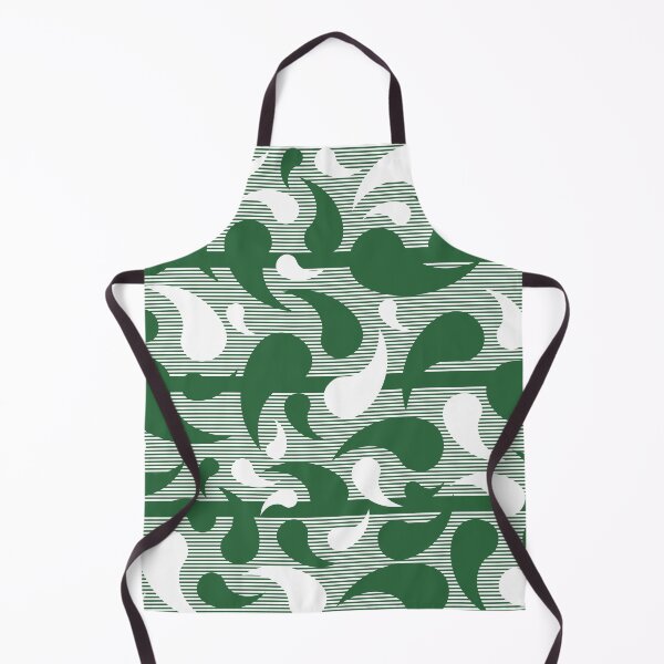 Item preview, green fabric loincloths designed and sold by Wolagno.
