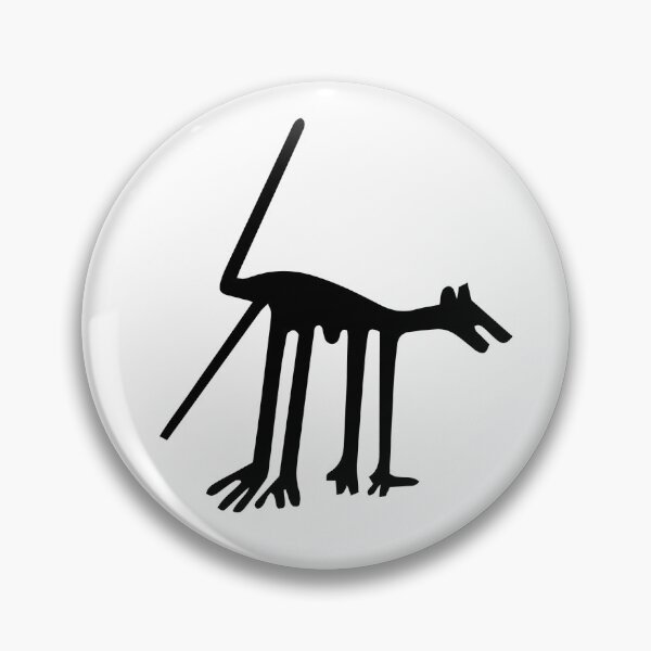 Item preview, nazca lines designed and sold by Atsuwu.