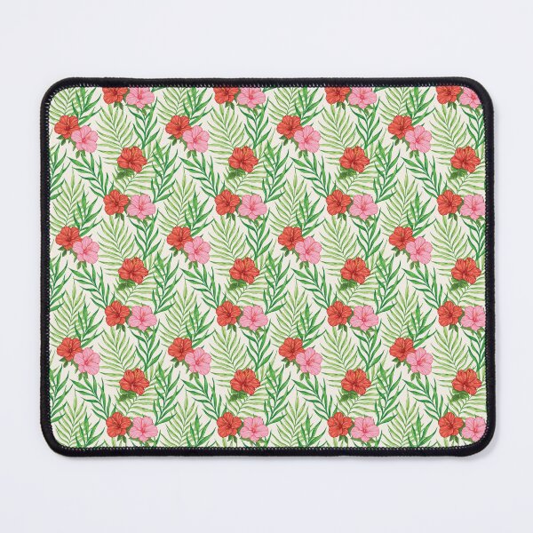 Item preview, Tropical Elegance: Hibiscus Flower designed and sold by ivaostrogonac.