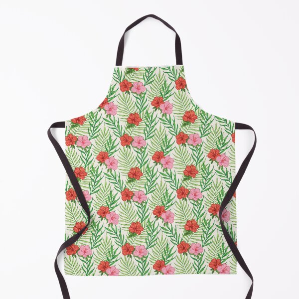 Item preview, Tropical Elegance: Hibiscus Flower designed and sold by ivaostrogonac.