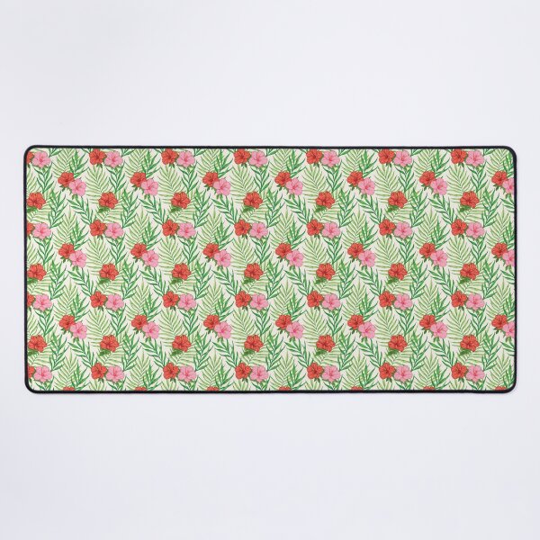 Item preview, Tropical Elegance: Hibiscus Flower designed and sold by ivaostrogonac.