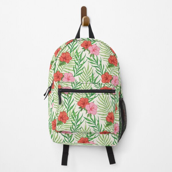 Item preview, Tropical Elegance: Hibiscus Flower designed and sold by ivaostrogonac.