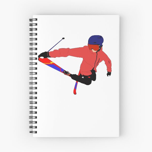 Item preview, Freestyle SKIER designed and sold by chriswilson111.