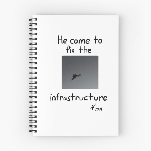 Item preview, Mothman infrastructure designed and sold by Gh0stChiliArt.