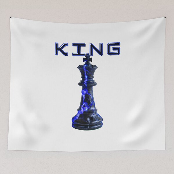 Item preview, 3D King Chess peace  designed and sold by Reichcorp.