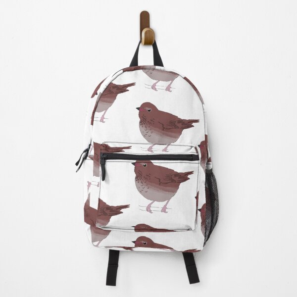 Item preview, Swainsons thrush designed and sold by Ashley’sAnimalz.