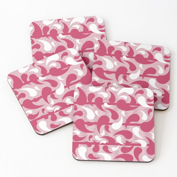 Item preview, Pink fabric loincloth pouch designed and sold by Wolagno.