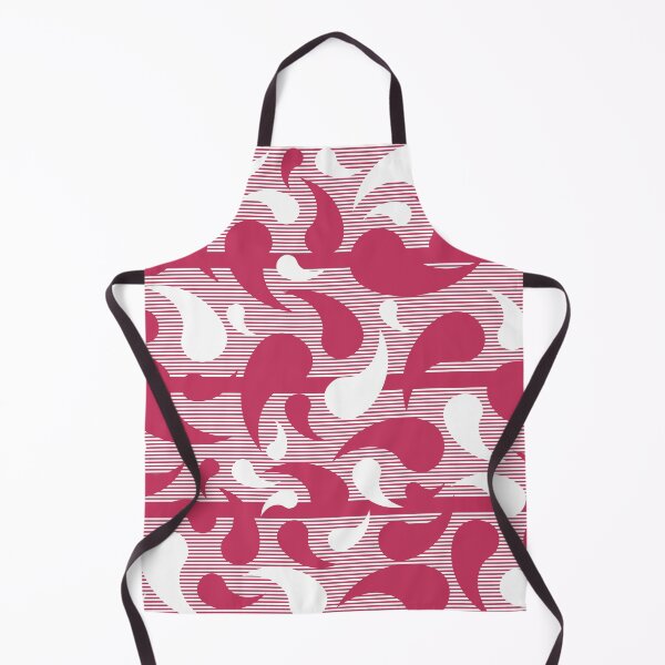 Item preview, Pink fabric loincloth pouch designed and sold by Wolagno.