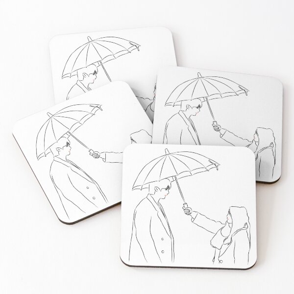 Item preview, Lovely Runner Korean Drama designed and sold by ArtRaftPro.