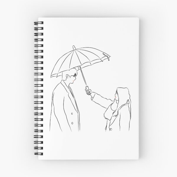 Item preview, Lovely Runner Korean Drama designed and sold by ArtRaftPro.