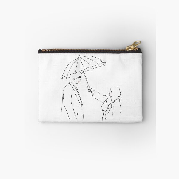 Item preview, Lovely Runner Korean Drama designed and sold by ArtRaftPro.
