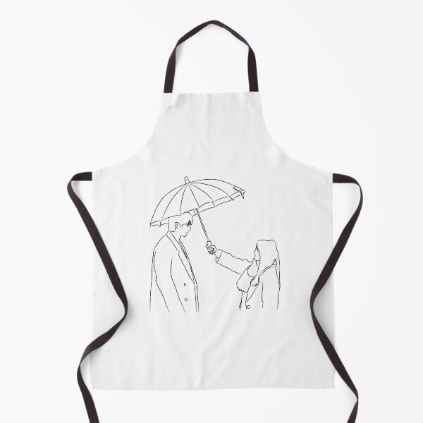 Item preview, Lovely Runner Korean Drama designed and sold by ArtRaftPro.
