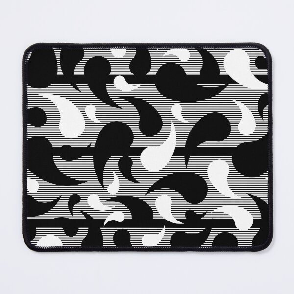 Item preview, black fabric loincloths designed and sold by Wolagno.