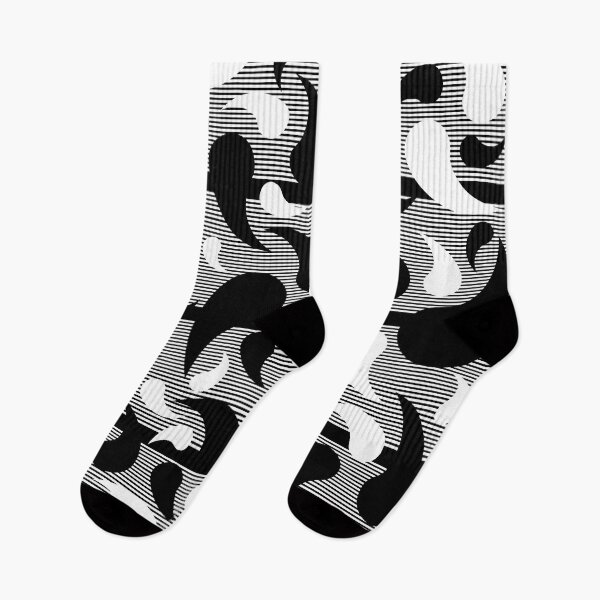 Item preview, black fabric loincloths designed and sold by Wolagno.