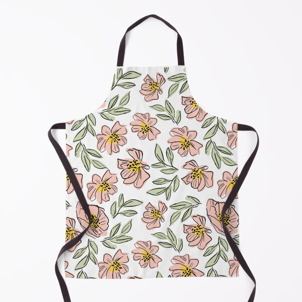 Item preview, Artistic Blooms: Flower Illustration designed and sold by ivaostrogonac.